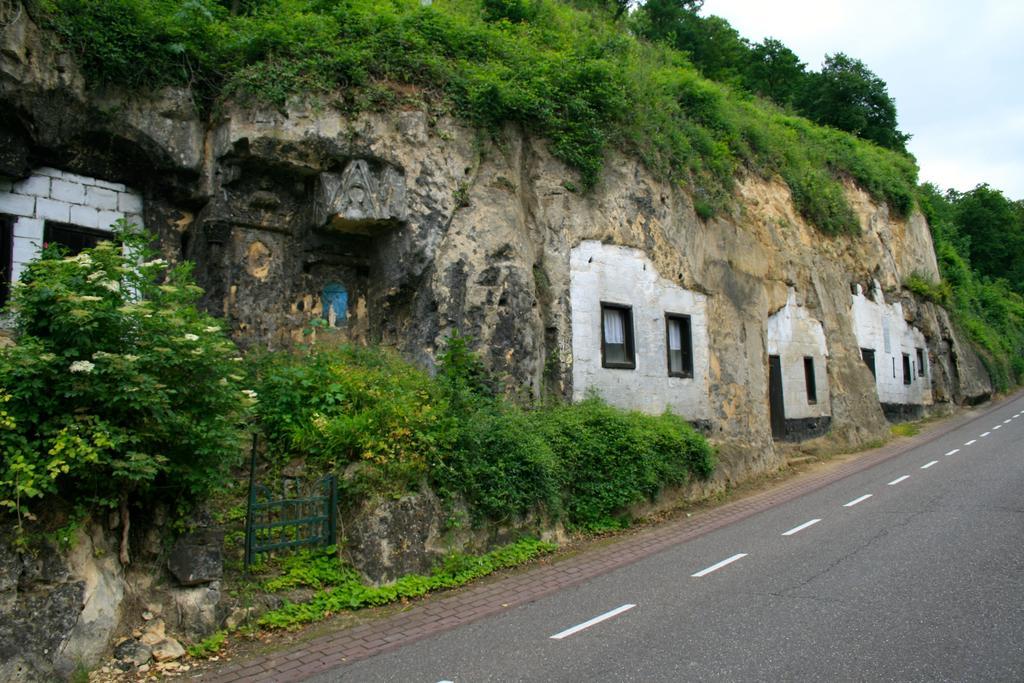 Hotel De Lange Akker 2*