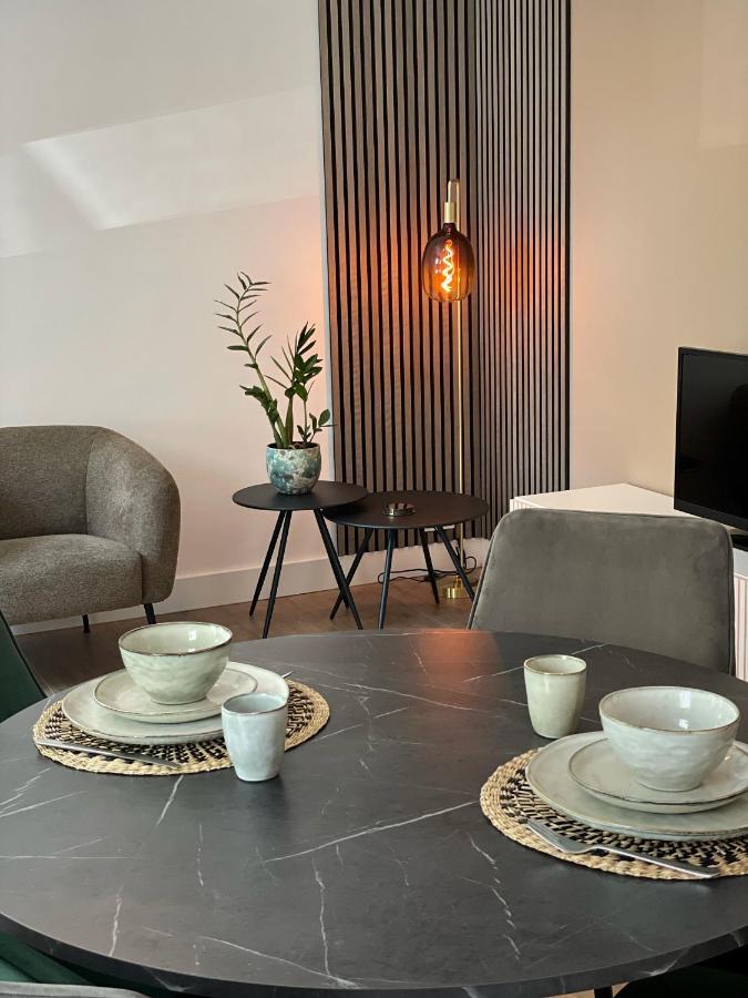 De Lange Akker Hotel
