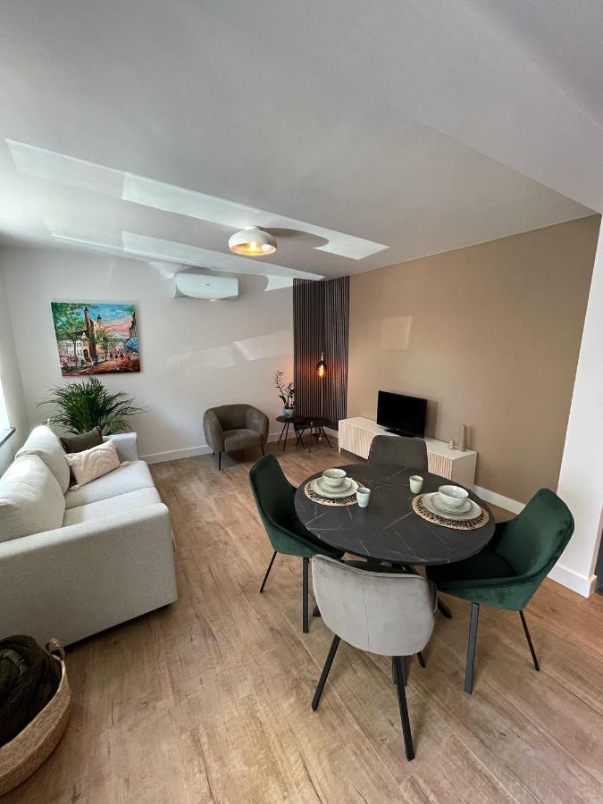 De Lange Akker Hotel Berg en Terblijt