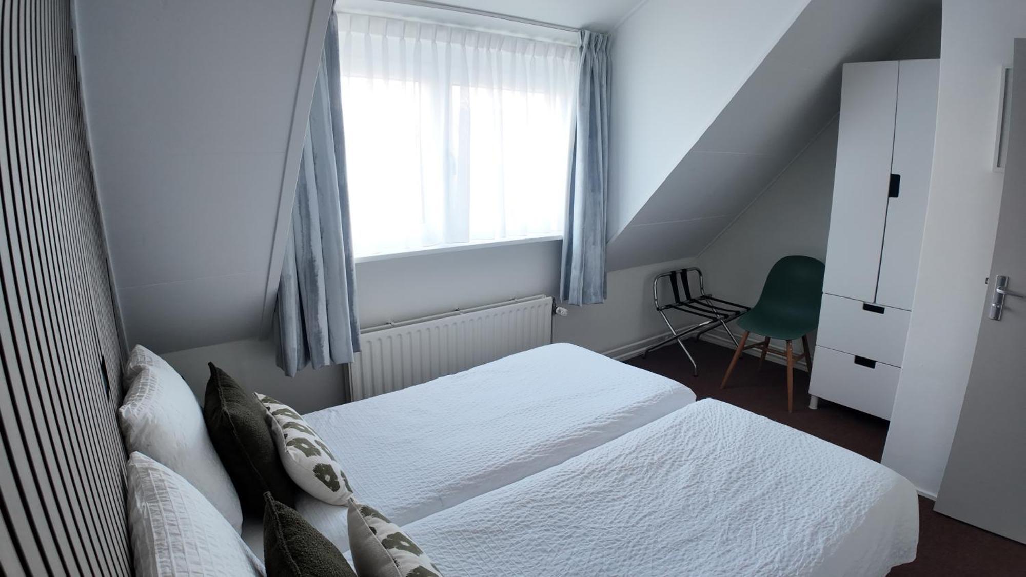 Hotel De Lange Akker