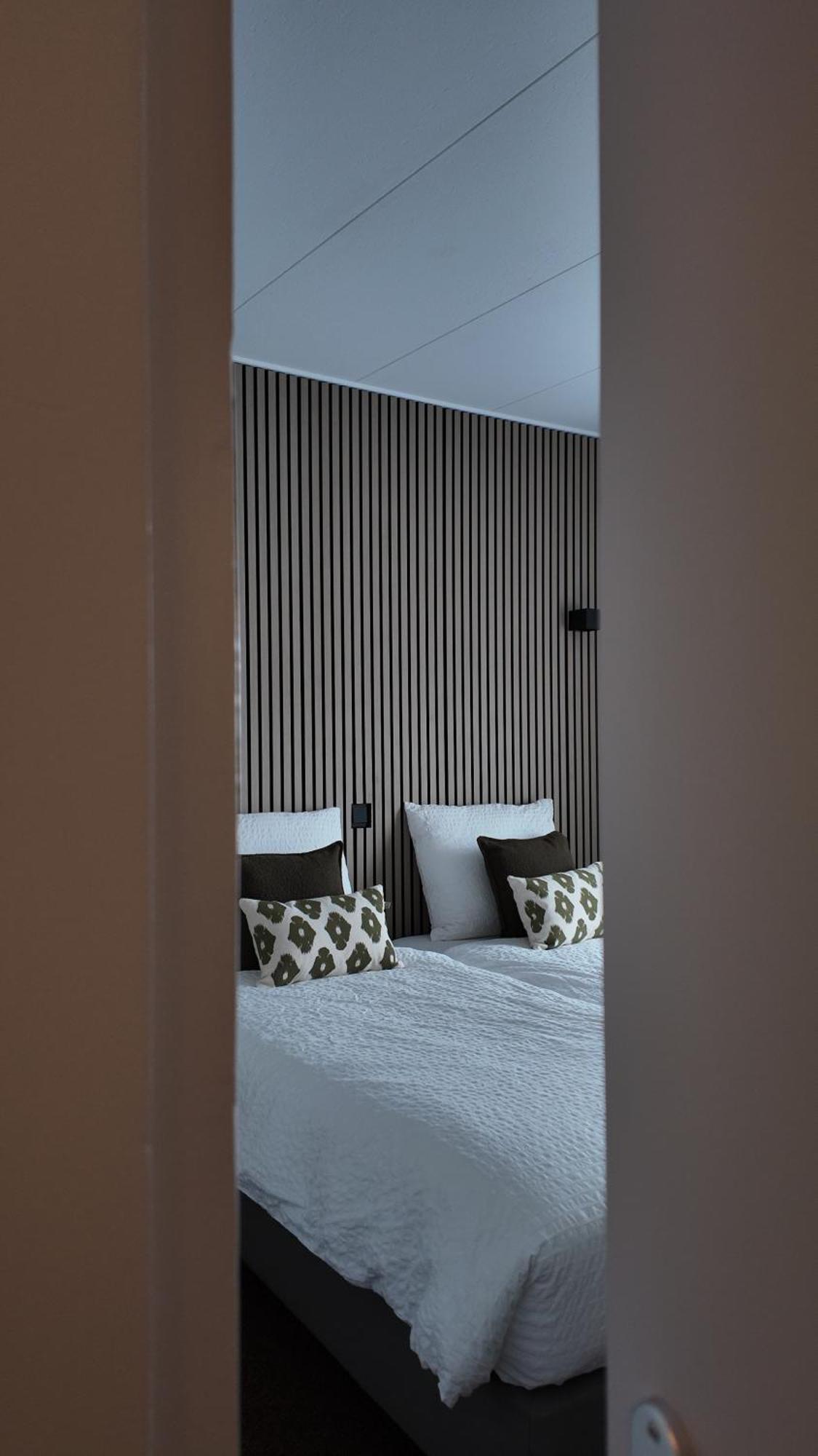 De Lange Akker Hotel 2*