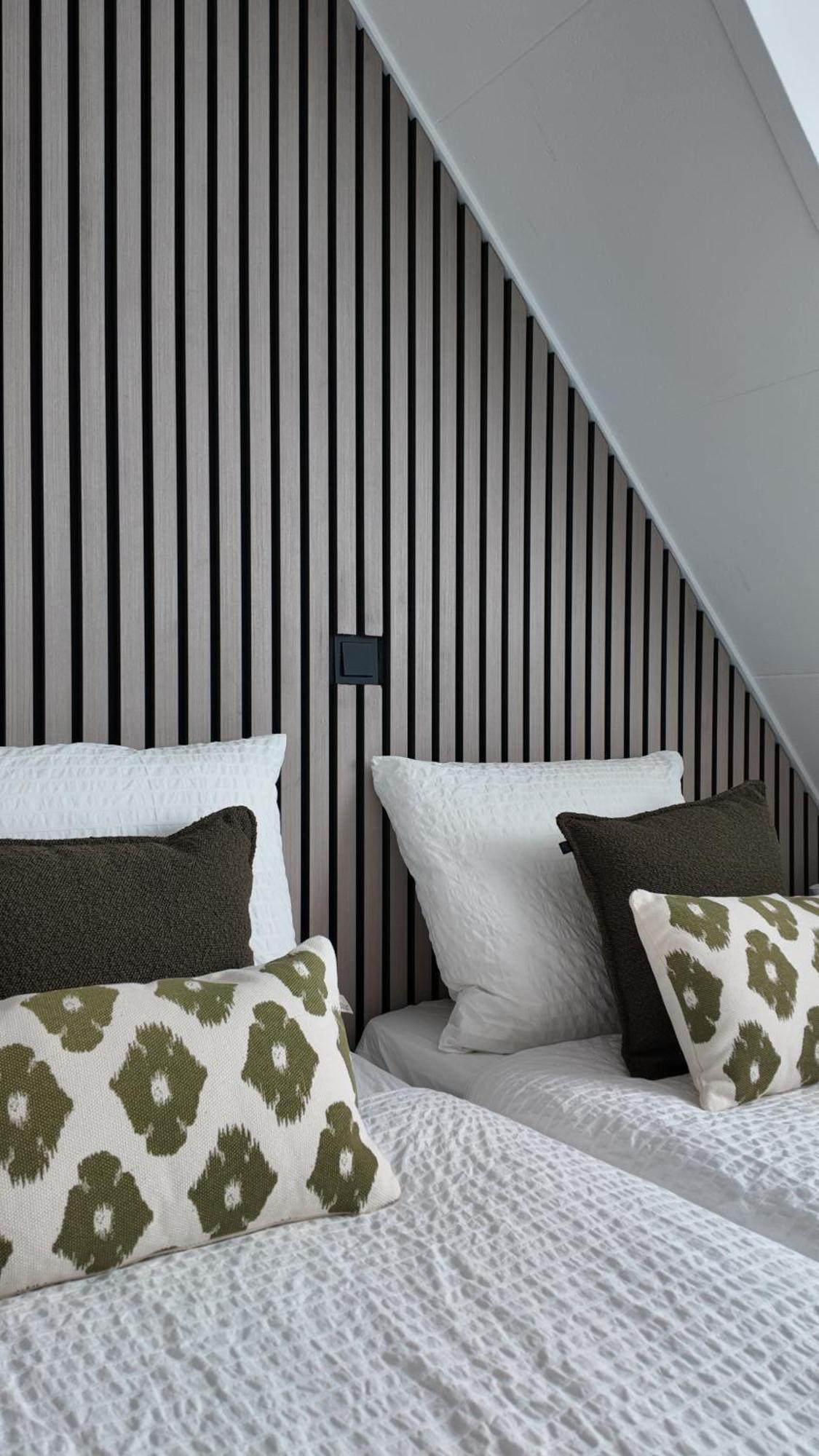 De Lange Akker Hotel 2*