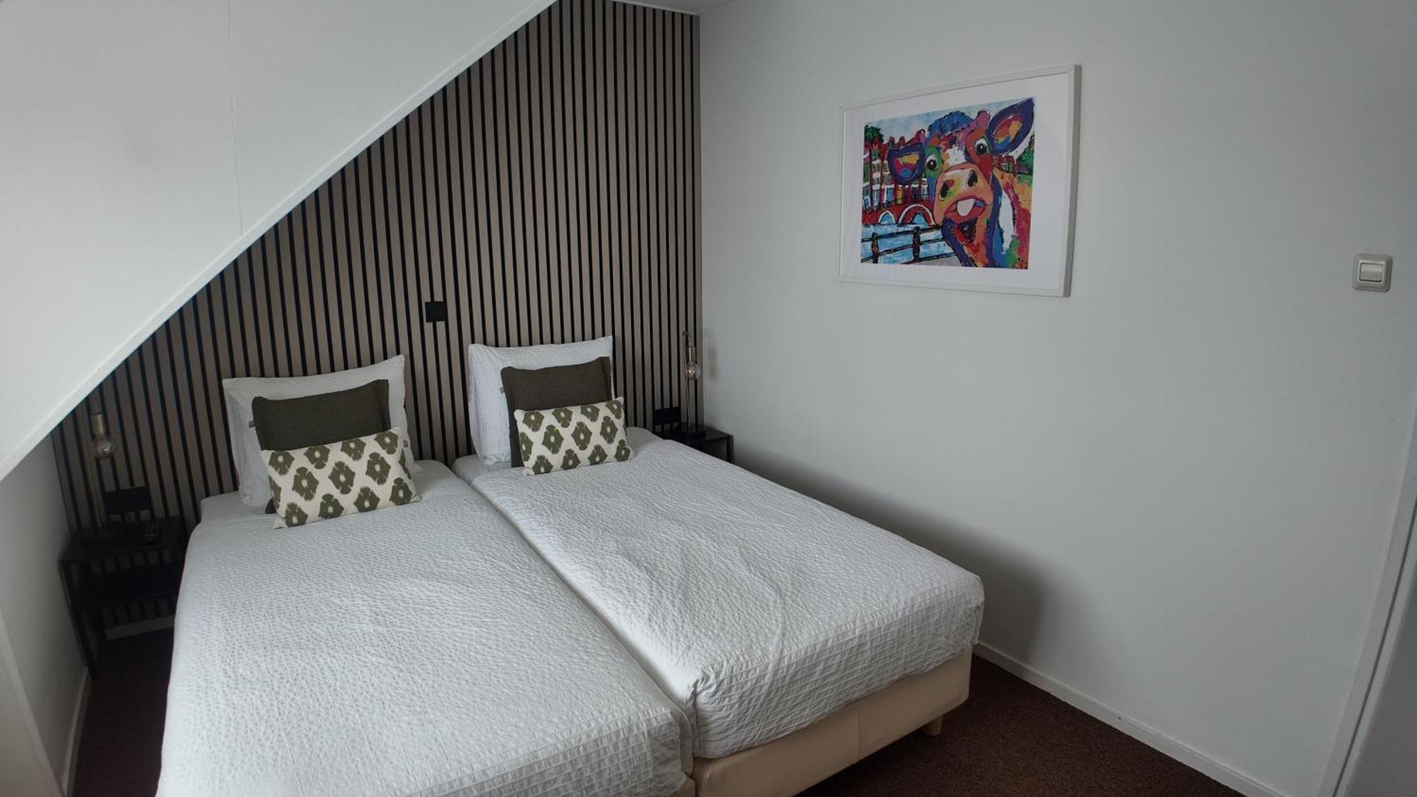 De Lange Akker Hotel Berg en Terblijt