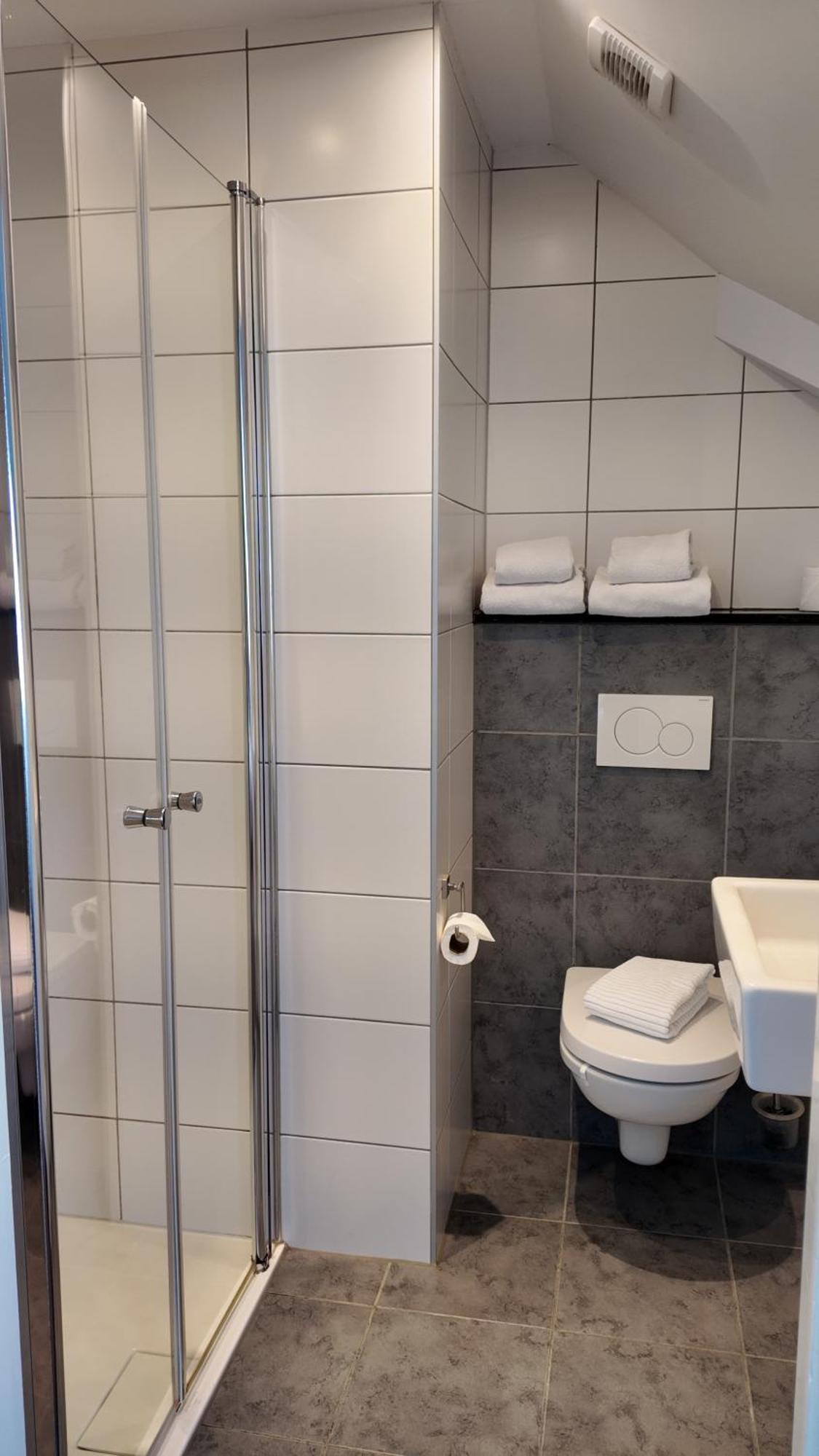 De Lange Akker Hotel